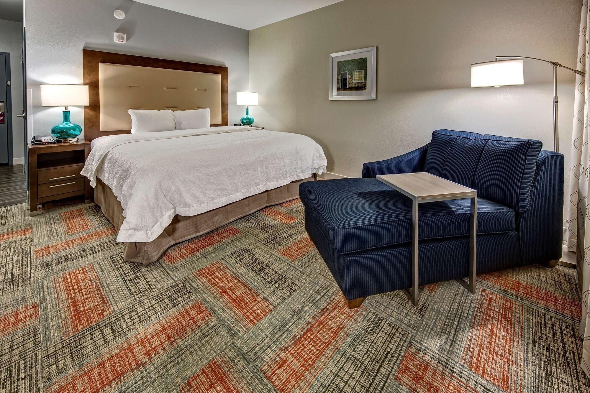 Hampton Inn Summerville Sc Eksteriør billede