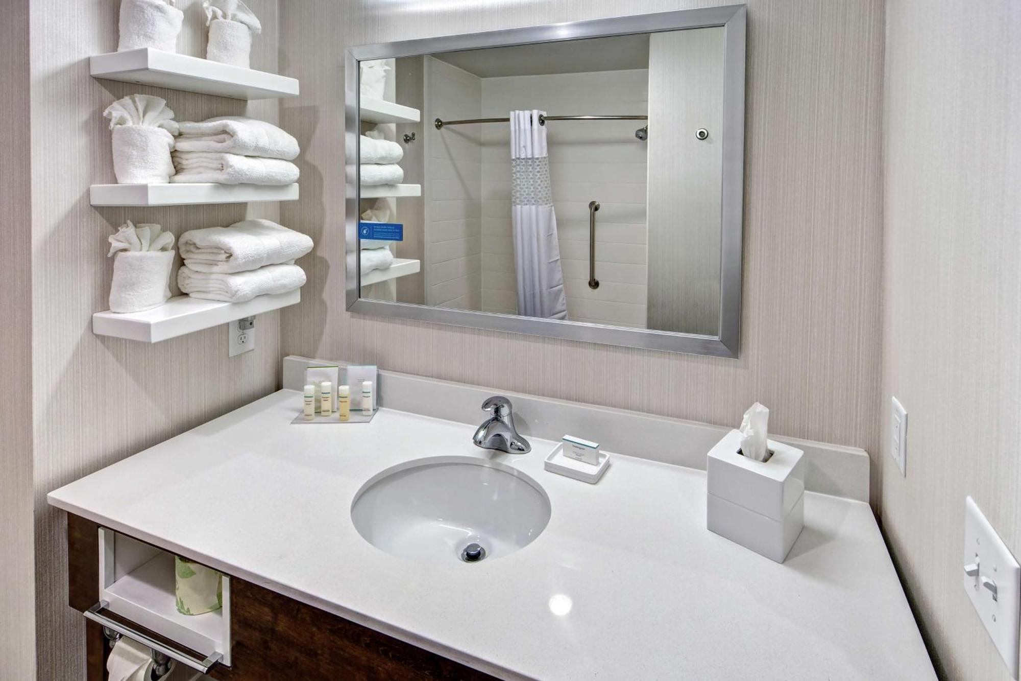 Hampton Inn Summerville Sc Eksteriør billede