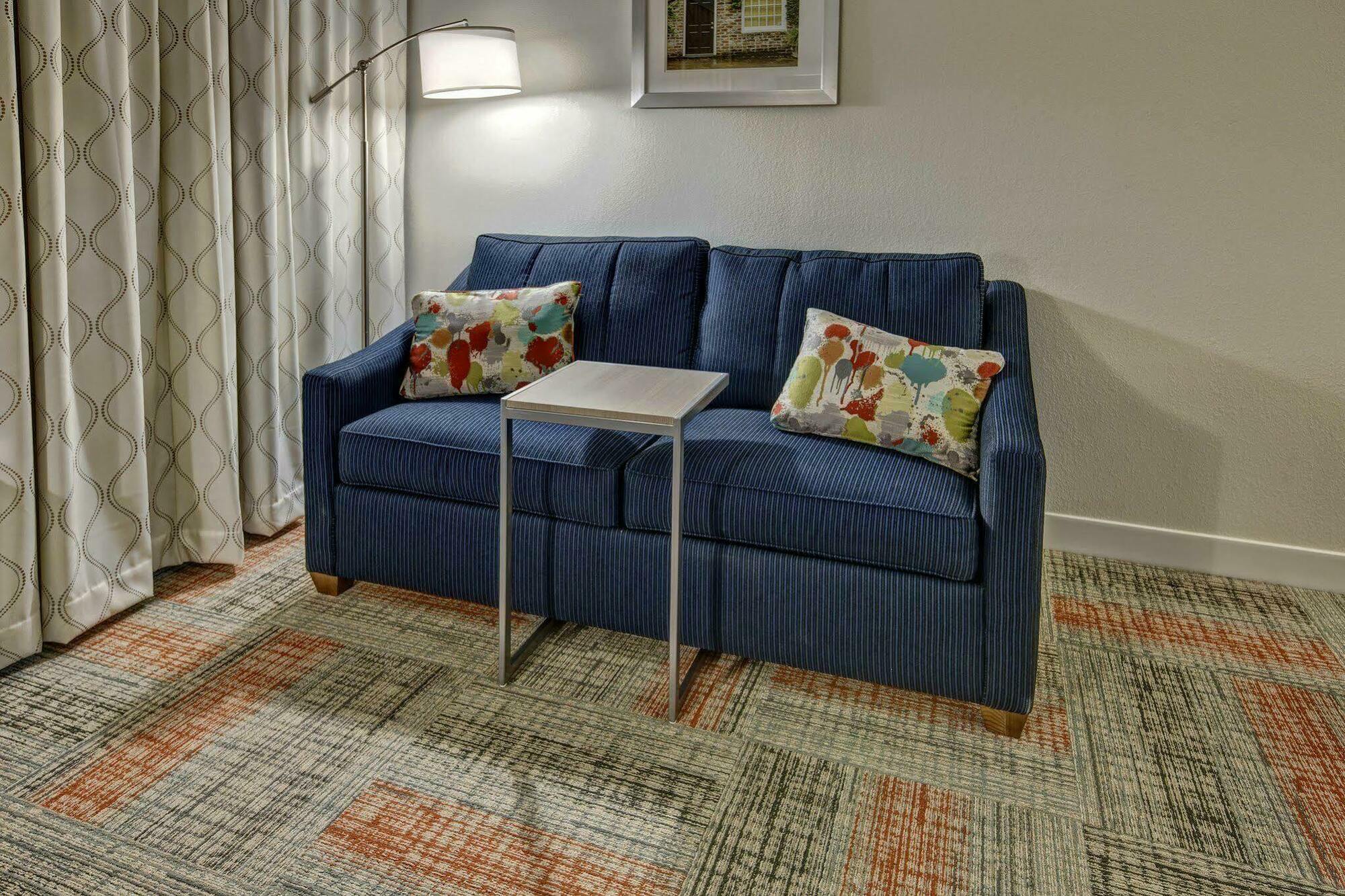 Hampton Inn Summerville Sc Eksteriør billede